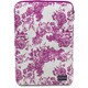 15インチ 1.0 LAPTOP SLEEVE BERRYLICIOUS VINTAGE FLORAL CANVAS T17C1G2