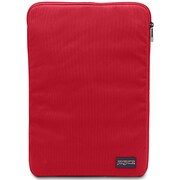 15インチ 1.0 LAPTOP SLEEVE HIGH RISK RED T17C5KS