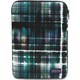 13インチ 1.0 LAPTOP SLEEVE BLACK MULTI SHORT CIRCUIT T17D1F3