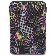 13インチ 1.0 LAPTOP SLEEVE PINK PANSY MUTED SAFARI T17D1G4