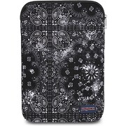 13インチ 1.0 LAPTOP SLEEVE BLACK BANDANA T17D1T3