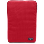 13インチ 1.0 LAPTOP SLEEVE HIGH RISK RED T17D5KS