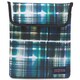 1.0 TABLET SLEEVE BLACK MULTI SHORT CIRCUIT T17E1F3