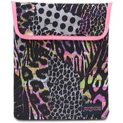 1.0 TABLET SLEEVE PINK PANSY MUTED SAFARI T17E1G4