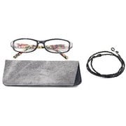 3点セット老眼鏡 3PR-001-5 +1.00