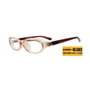 近視補正用メガネ インスタントめがね IN-3003-2 -5.00