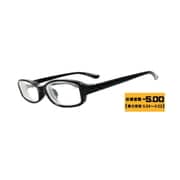 近視補正用メガネ インスタントめがね IN-3004-1 -5.00