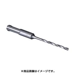 デルタゴンビット SDSプラス 8.5×116 DLSDS08511