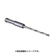 デルタゴンビット SDSプラス 8.5×116 DLSDS08511