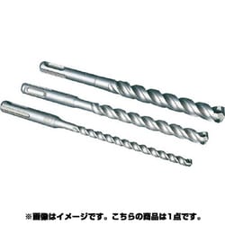 デルタゴンビット SDSプラス 28.0×320 DLSDS28032