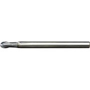ユニオンツール 超硬エンドミル ボール 半径R0.2×刃長0.4×φ4 CSEB2004-0040
