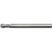 ユニオンツール 超硬エンドミル ボール 半径R2.5×刃長5×φ6 CSEB2050-0500