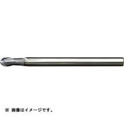 ユニオンツール 超硬エンドミル ボール 半径R5.5×刃長16.5×φ12 CSEB2110-1650