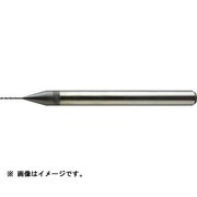 超硬ドリル コーティングドリル Φ3.5×溝長12 UDCMX2350-120