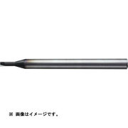 UDCTM3-0.5-6 [超硬合金加工用 ネジ切り工具 M3×0.5×Φ2.4×溝数2]