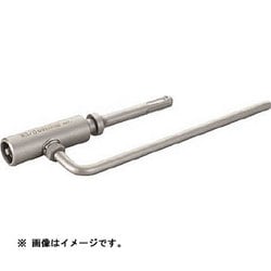 ビックワン高ナット専用打込棒(機械式SDS) NBG40SD