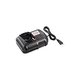 UBC-1800L [充電器 リチウムイオン18V用]
