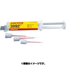 1434516 [LOCTITE（ロックタイト） 3092用 ノズル 5本]