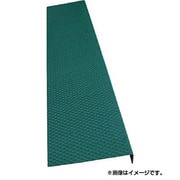 000145 [ダイヤステップサポート 緑 900mm×190mmX35mm 20枚入り]