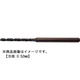 GPドリル GPDR0.52CBALT