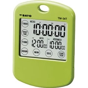 ターゲットタイマー ミニ 1802-12 グリーン TM-34T-G