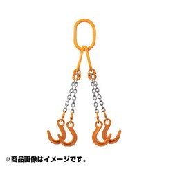 4TGYN10 [チェーンスリング100 アイタイプ]