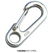 B2430 [ステンレス ミニクリップ 長さ45mm]