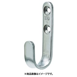 ステンレス シートフックB型 B2458