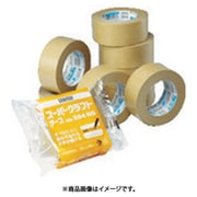 積水 スーパークラフトテープ No.504NS 幅50mm×長さ50m ダンボール K504X03