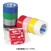 積水 布テープ No.600Vカラー 幅50mm×長さ25m ピンク N60PV03