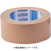 積水 布テープ No.600V 幅60mm×長さ25m ブラウン N60XV04