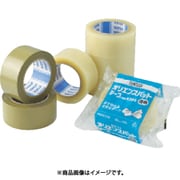 積水 オリエンスパットテープ No.830S 幅50mm×長さ50m 透明 P60ST03