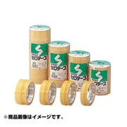 セロテープ10P 12×35 C252X22