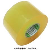 ビニールテープNo.21 0.2mm×100mm×20m 透明 2巻入り 21100TM