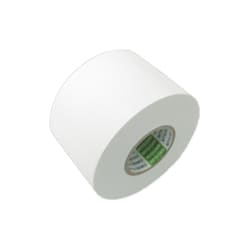 ビニールテープNo.21 0.2mm×100mm×20m 白 2巻入り 21100W