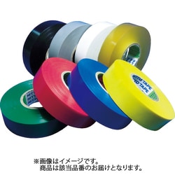 ビニールテープNo.21 19mm×10m 青 10巻入り 2110B