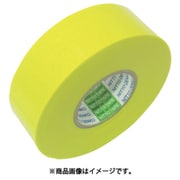ビニールテープNo.21 19mm×10m 黄 10巻入り 2110Y