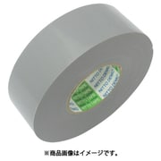 ビニールテープNo.21 19mm×20m 灰 10巻入り 2120GY