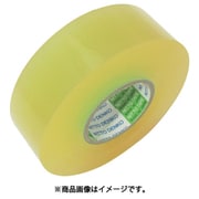 ビニールテープNo.21 19mm×20m 透明 10巻入り 2120TM