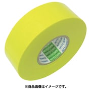ビニールテープNo.21 19mm×20m 黄 10巻入り 2120Y