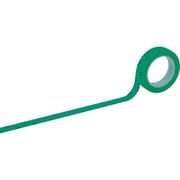 HCPAS-25G CR用帯電防止ラインテープ 緑 25mm幅×33m 259012