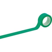 HCP-50G クリーンルーム用ラインテープ 緑 50mm幅×33m 259042