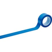 HCP-50BL クリーンルーム用ラインテープ 青 50mm幅×33m 259045