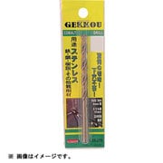 ビックツール 月光ドリル 4.9mm ブリスターパック GKP4.9