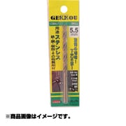 ビックツール 月光ドリル 7.3mm ブリスターパック GKP7.3