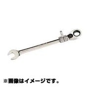 1217MRCTH [WILLIAMS コウショヨウラチェットコンビネーションレンチ12ポイント 17mm]