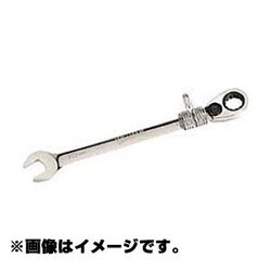 1219MRCTH [WILLIAMS コウショヨウラチェットコンビネーションレンチ12ポイント 19mm]
