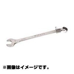1214MSCTH [WILLIAMS コウショヨウコンビネーションレンチ 12ポイント 14mm]