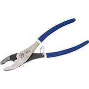 PL10CTH [WILLIAMS コウショヨウコンビネーションスリップジョイントプライヤー 250mm]