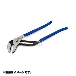 PL1523CTH [WILLIAMS コウショヨウユーティリティスーパージョイントプライヤー 300mm]